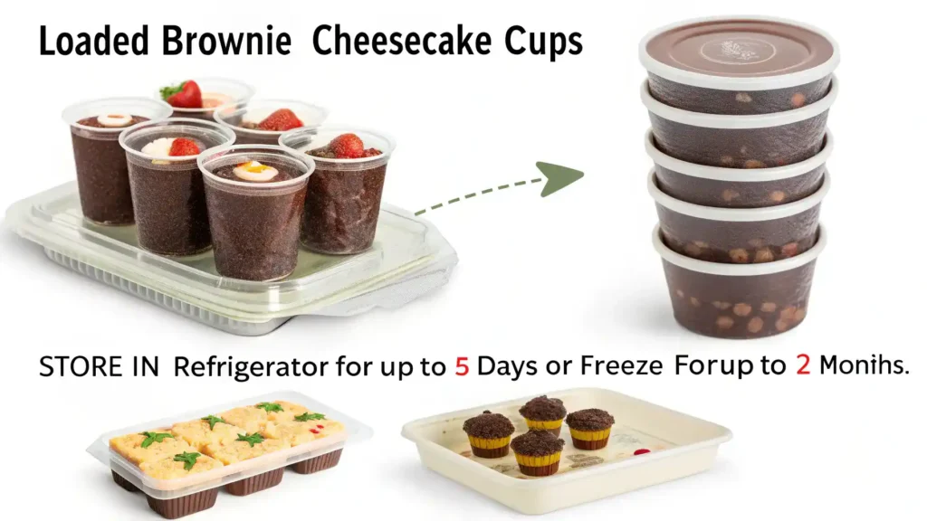 Keep your treats fresh and delicious!
