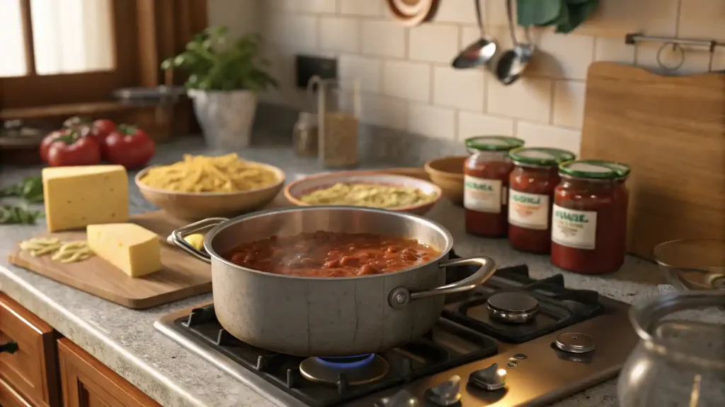 How to Make Bigroni