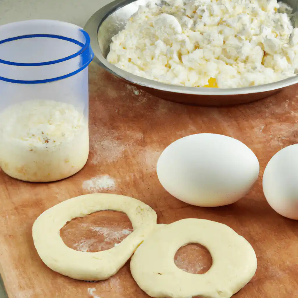 Pro tips for making cottage cheese flatbread.
